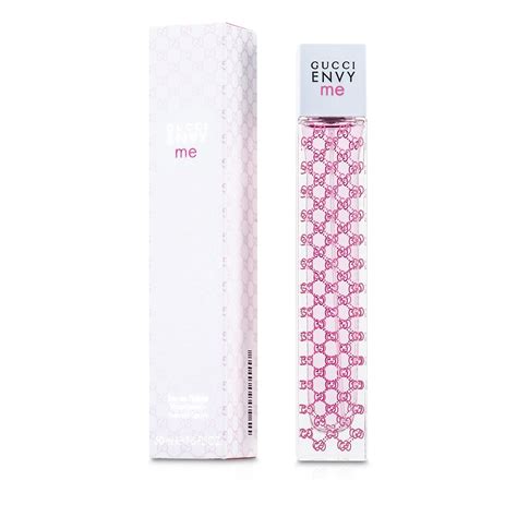 Gucci Envy Me Eau De Toilette 50ml Spray .